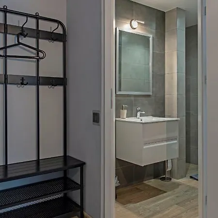 Hotel Aparthotel Studio *