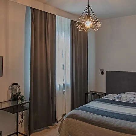 Hotel Aparthotel Studio