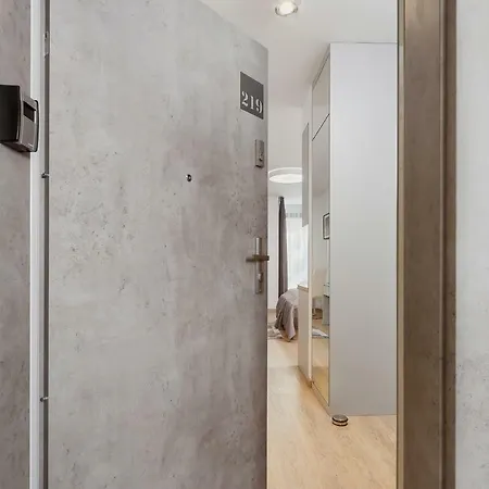 Apartament Rajska 3 By Renters *