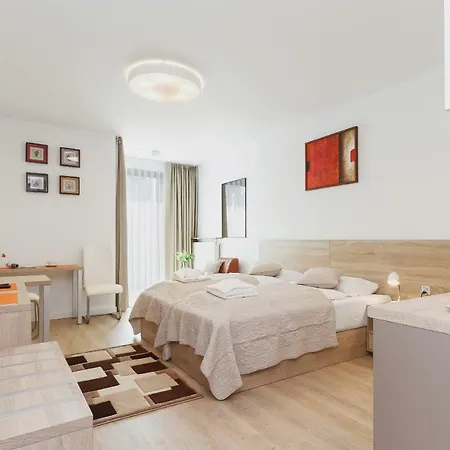 Apartament Rajska 3 By Renters Kraków