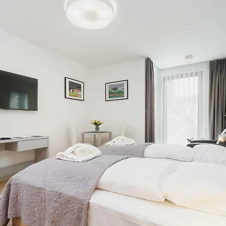 Apartament Rajska 3 By Renters