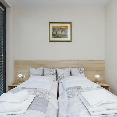Rajska 3 By Renters Kraków