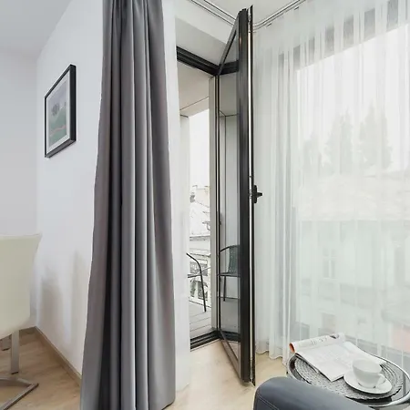 Apartament Rajska 3 By Renters
