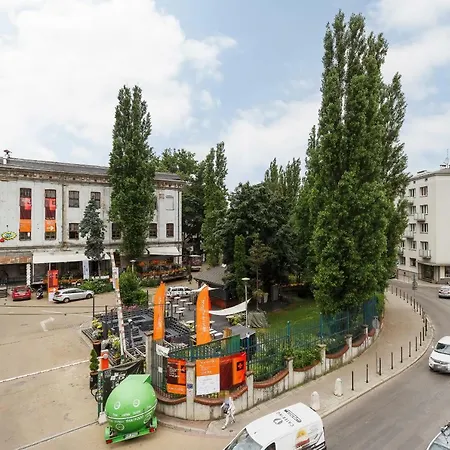 Rajska 3 By Renters Apartament Kraków