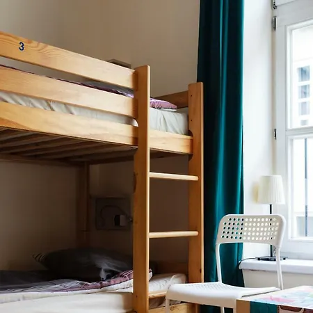 Heynow Rooms, And In Center Krakow