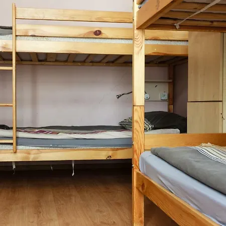 Heynow Rooms, And In Center * Krakow