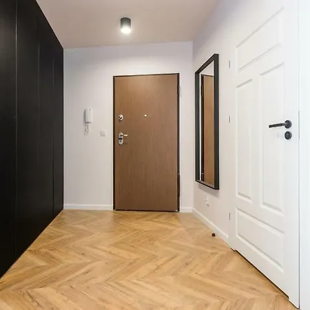 Apartment Nearto Old Town Vermelo *