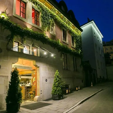 Grodek Otel 5*