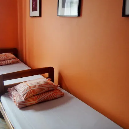 Pod Wawelem Hostel Krakov