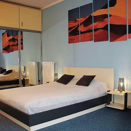Apartmán Spacious In The Heart Of Krakov