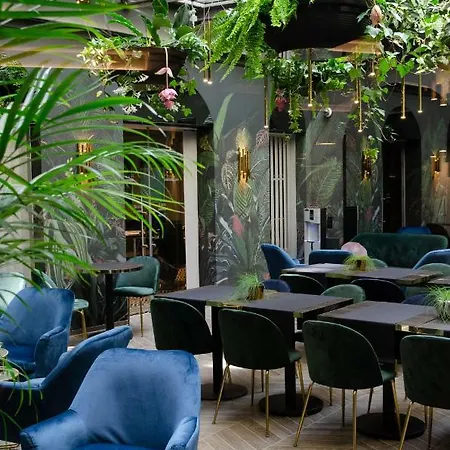 Atrium Krakow