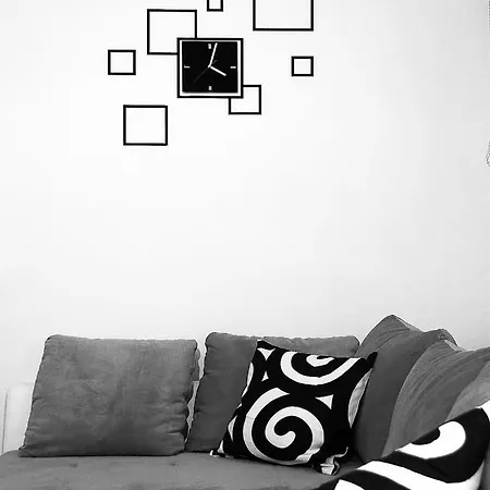 Apartmán Spacious In The Heart Of Krakov
