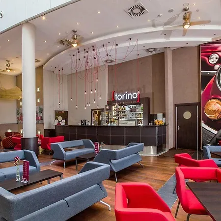 Qubus Hotel