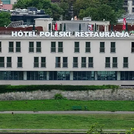 فندق Poleski كراكوفيا