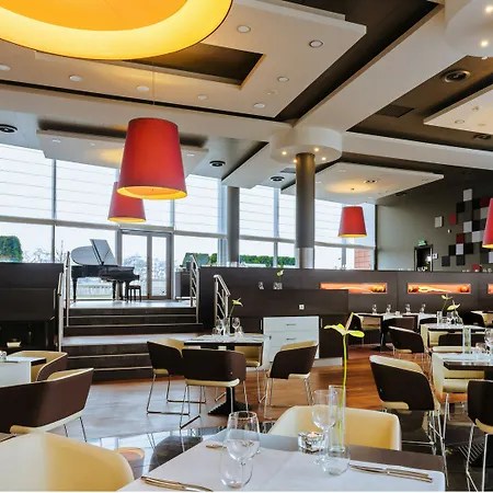 Hotel Qubus