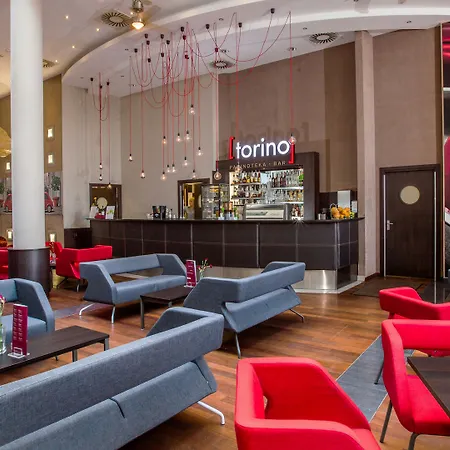 Hotel Qubus Cracovia
