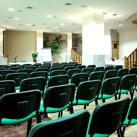 Wilga Hotel 3*