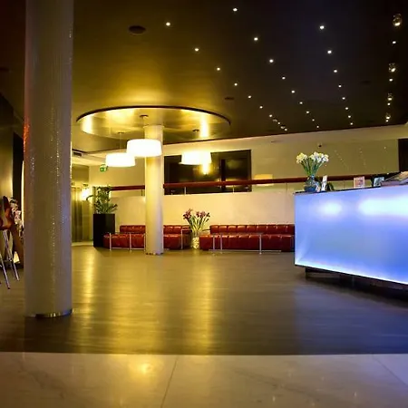 Blue Swan 3* Krakkó