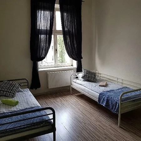 Good Bye Lenin Revolution Hostel