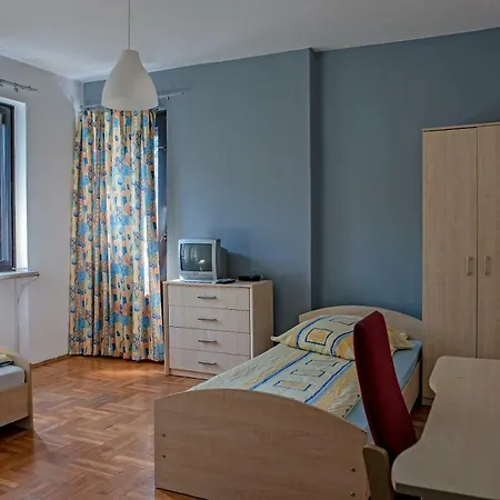 Hostel Verde Kraków