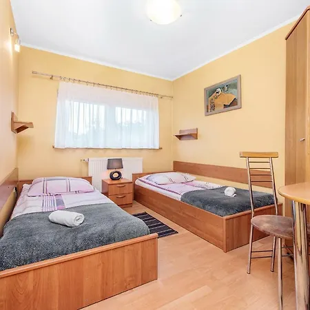Dom Kolping Hostel Krakow