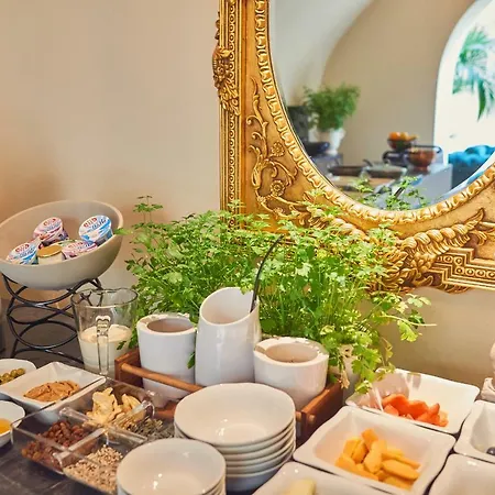 Bogoria Hotel Krakow