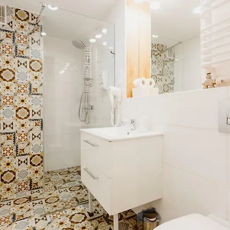 Z14 Boutique - Old Town Appart hôtel Cracovie