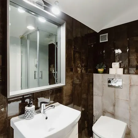 Z14 Boutique - Old Town Appart hôtel 4*