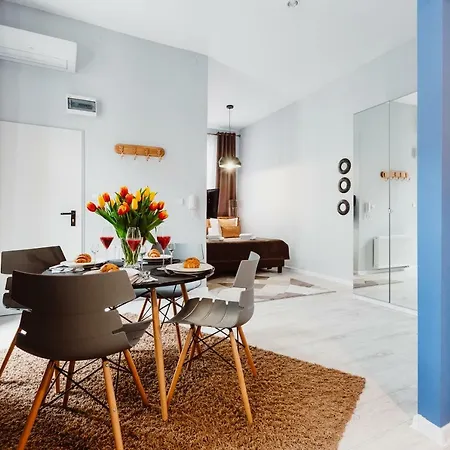 Appart hôtel Z14 Boutique - Old Town