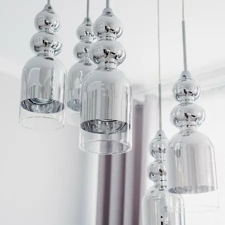 Z14 Boutique - Old Town 4* Cracovie
