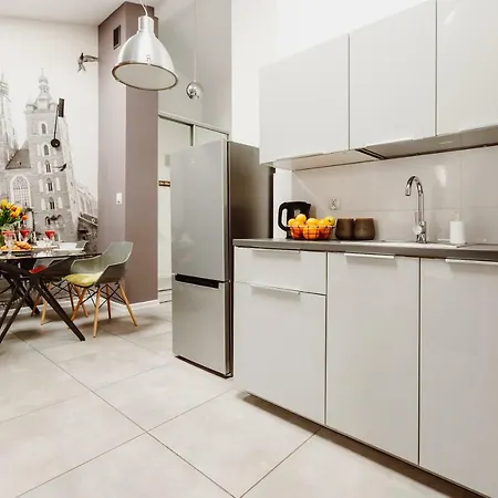 Appart hôtel Z14 Boutique - Old Town 4*