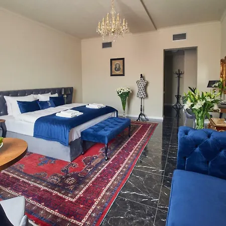 Hotel Bogoria