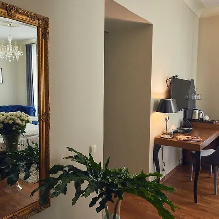 Bogoria 4* Krakow