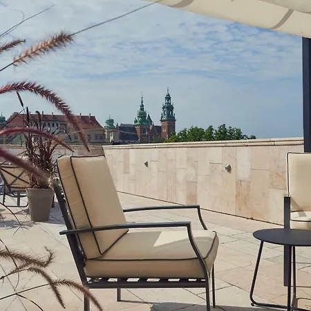 Bogoria 4* Krakow