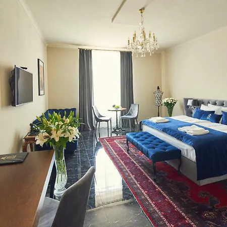 Hotel Bogoria