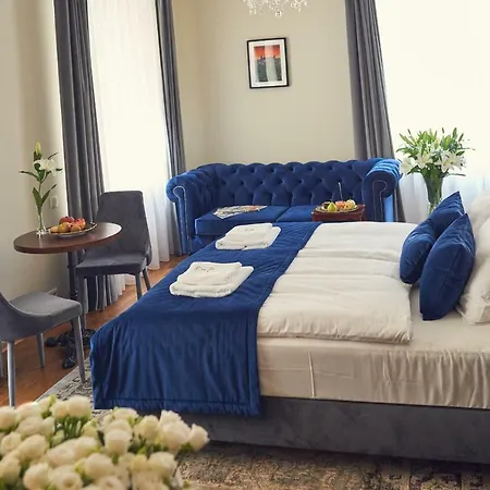 Bogoria 4* Krakow