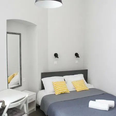 Hostel Peregrinus & Kraków