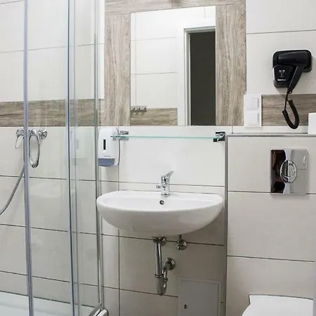 Hostel Peregrinus &