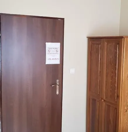 Kaktus * Krakow
