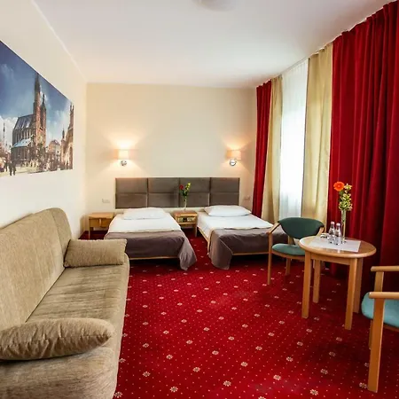 Orient 4* Krakow
