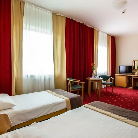 Orient Hotel Krakow
