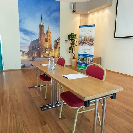 Orient Hotel Krakow