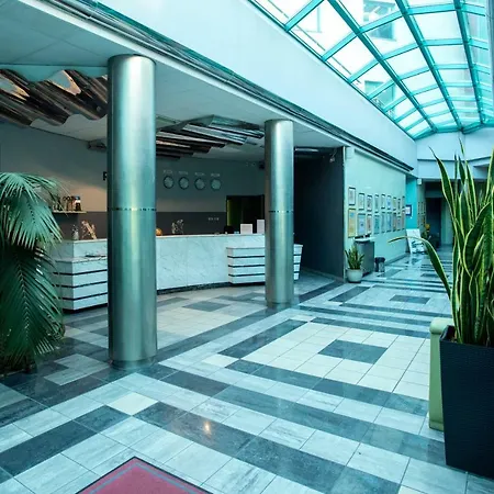 Orient Hotel Krakow