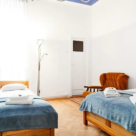 Appartement Location Topolowa Street *