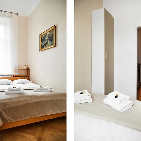 Location Topolowa Street Appartement *