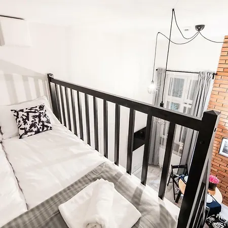 Aparthotel Dietla 32 Residence: Oasis Krakow