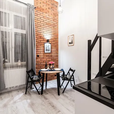 Dietla 32 - Ideal Location In The Heart Of Krakow, Between Main Square And Kazimierz District 公寓式酒店