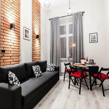 Aparthotel Dietla 32 Residence: Oasis Krakow