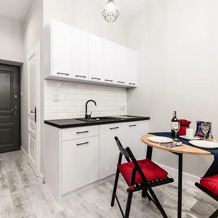 Dietla 32 Residence: Oasis 2*