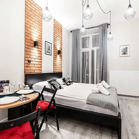 Aparthotel Dietla 32 Residence: Oasis